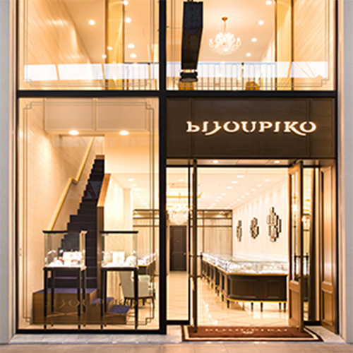 BIJOUPIKO 松山店