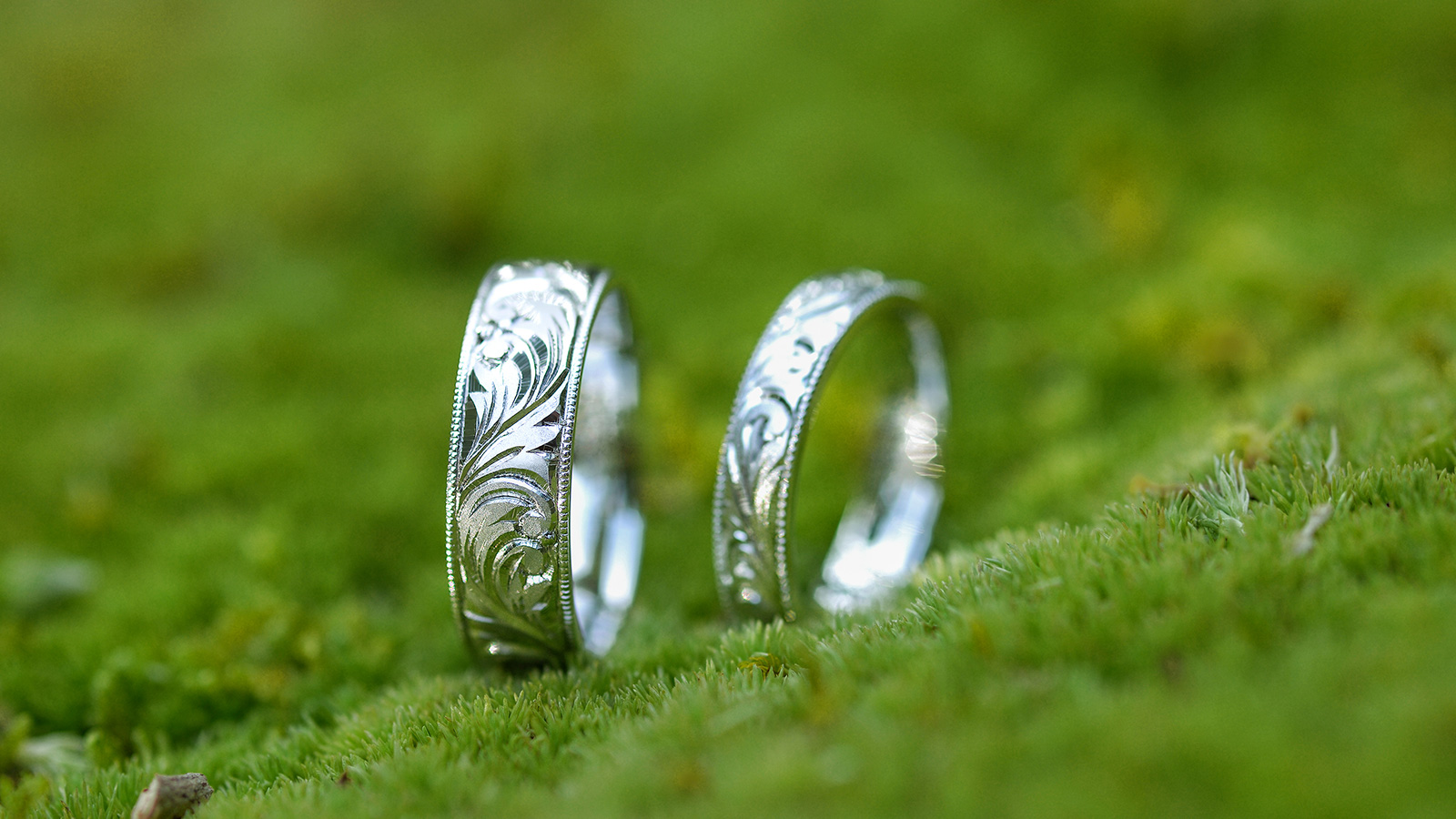 公式】MIORING（ミオリング） | 和風の結婚指輪・婚約指輪